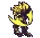 Tethzorokor